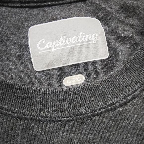 Oregon Ducks Football Short Sleeve Graphic T-Shirt -B - Picture 5 of 5